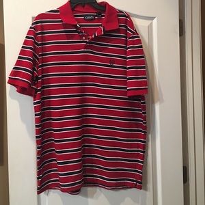 RL Chaps Polo