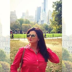 Meet your Posher, Vanya