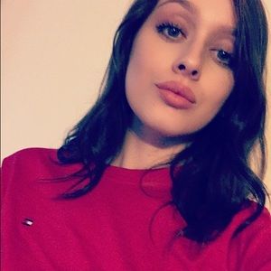 Meet your Posher, Arielle