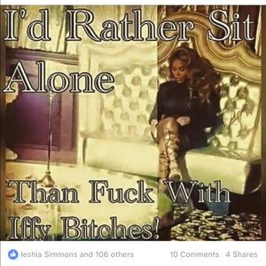 Meet your Posher, Tiffany