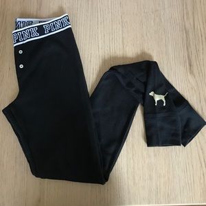 Cozy VS PINK long johns