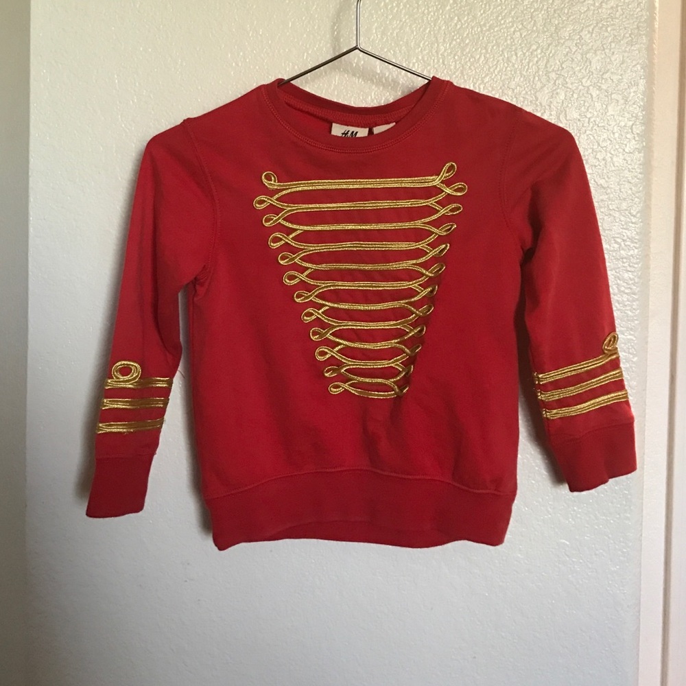 H&M Toddler Sweater