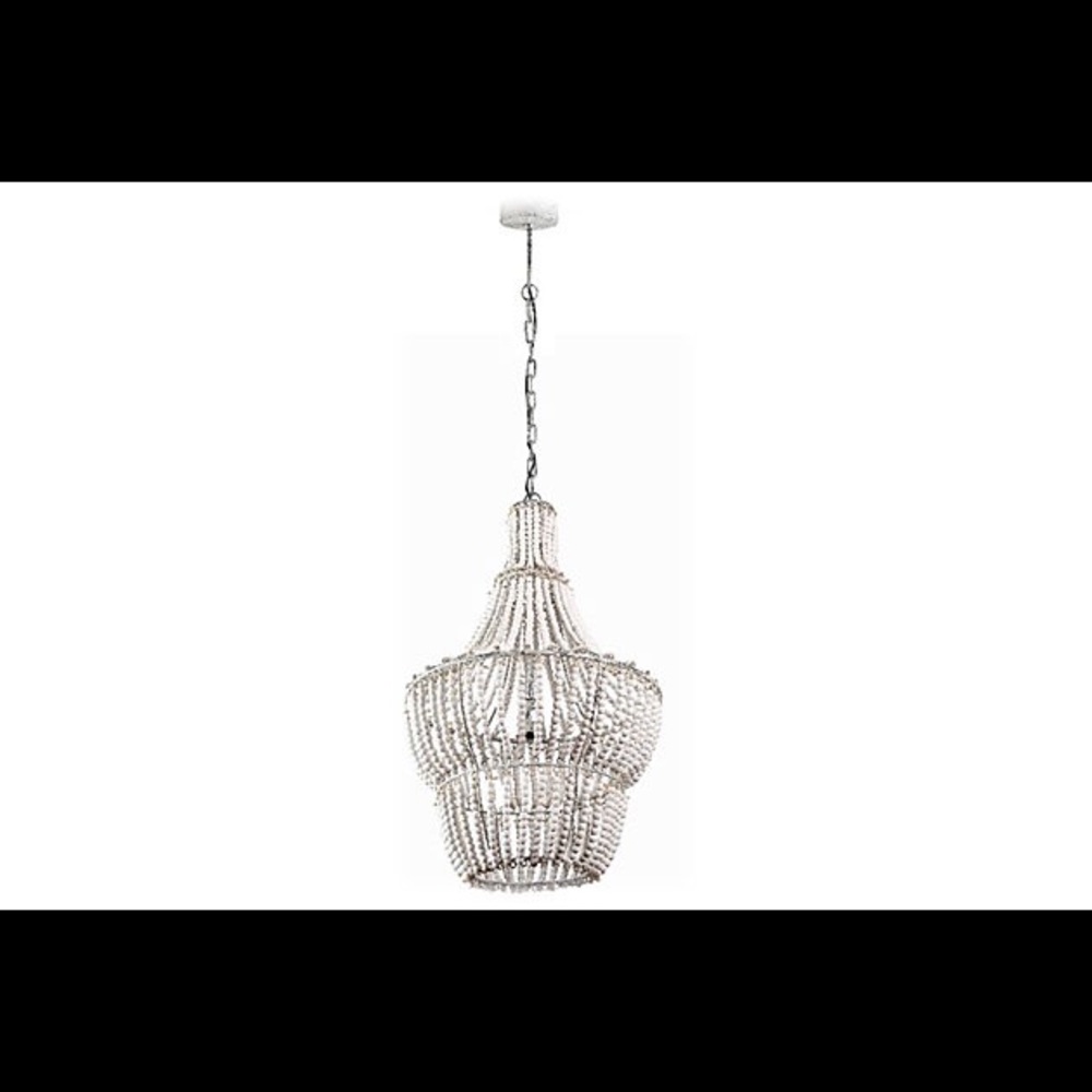 Hollywood style Chandelier Brand New