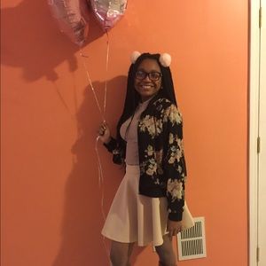 Meet your Posher, Angela