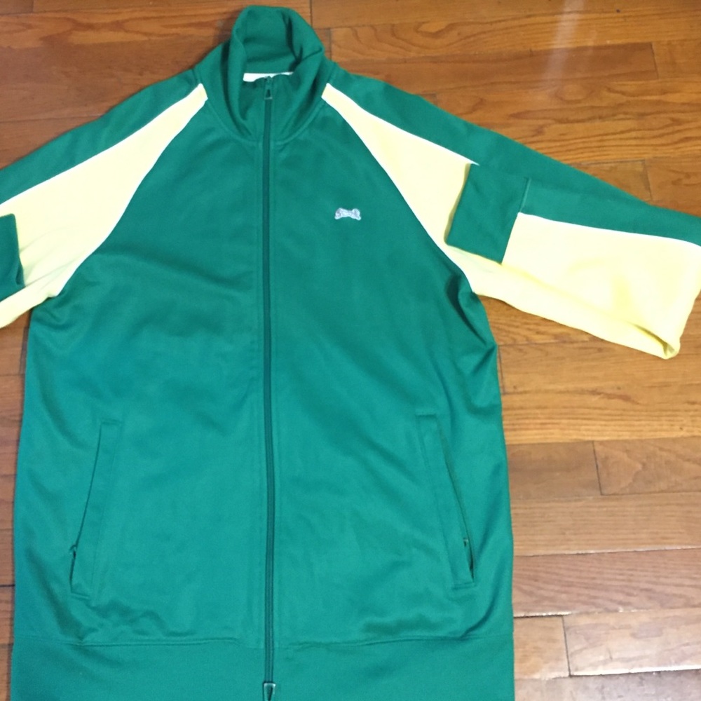 Le Tigre sweater. Size large. Mint condition.