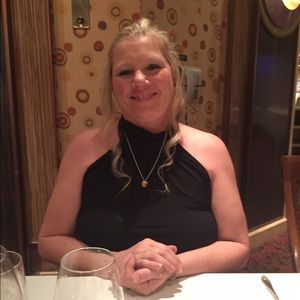 Meet your Posher, Dawn