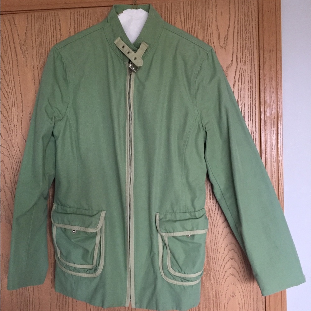 Anne Klein Jacket, Size M