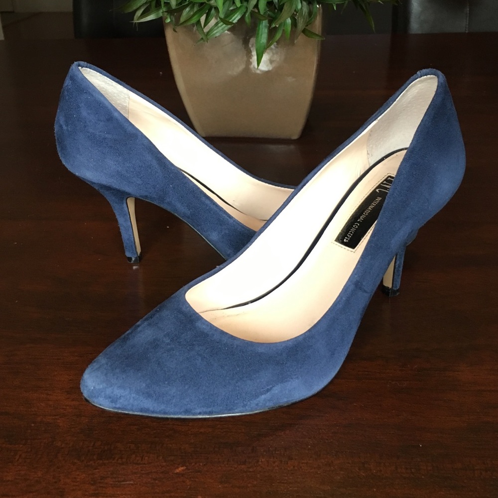 I-N-C international concept