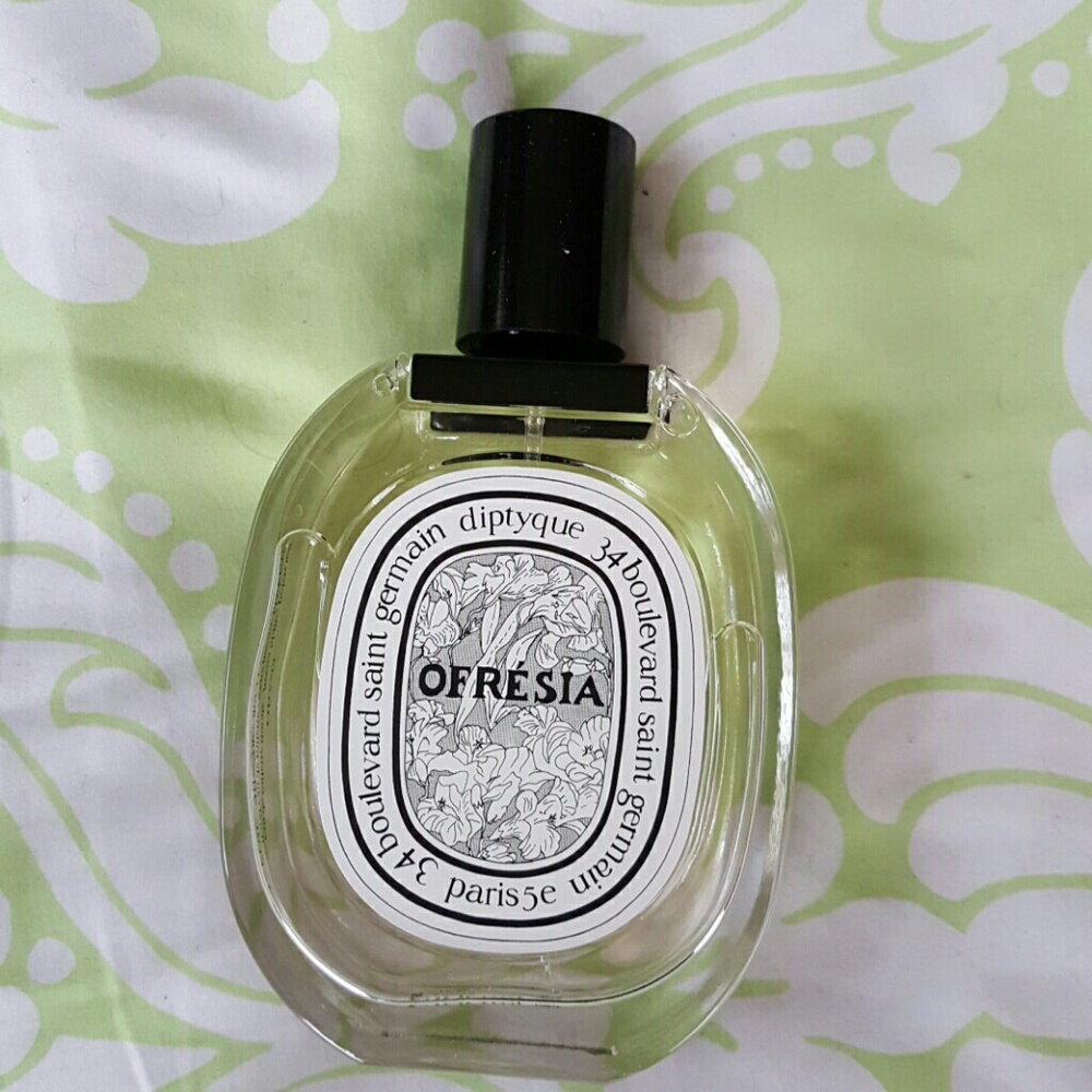 Diptyque ofr?sia Eu de toilette