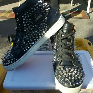 Christian Louboutin