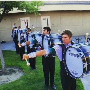 Meet your Posher, Kevin