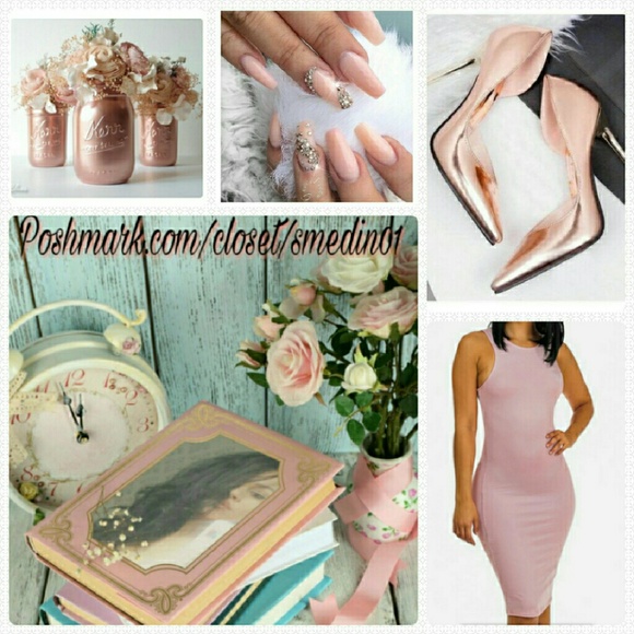 BASIC SLEEVELESS SOLID BODYCON DRESS - Picture 1 of 5