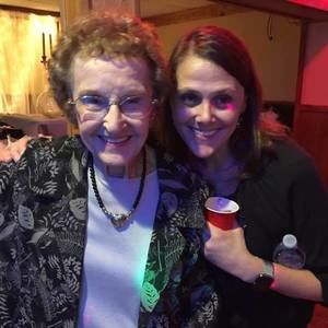 Meet your Posher, Jill