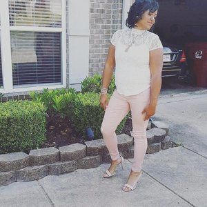 Meet your Posher, Marteen