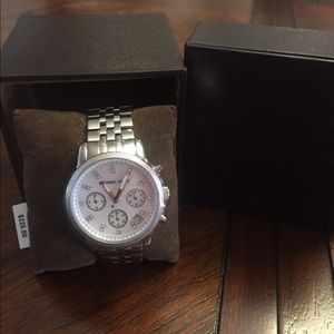 Michael Kors women's watch.