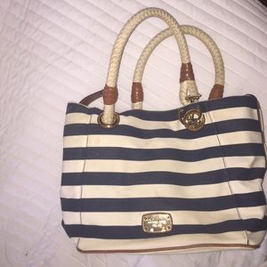 Micheal Kors shoulder bag.