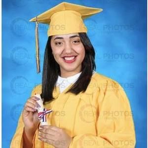 Meet your Posher, Liz