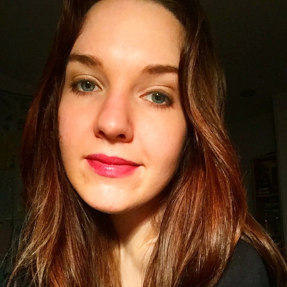 Meet your Posher, Mandy
