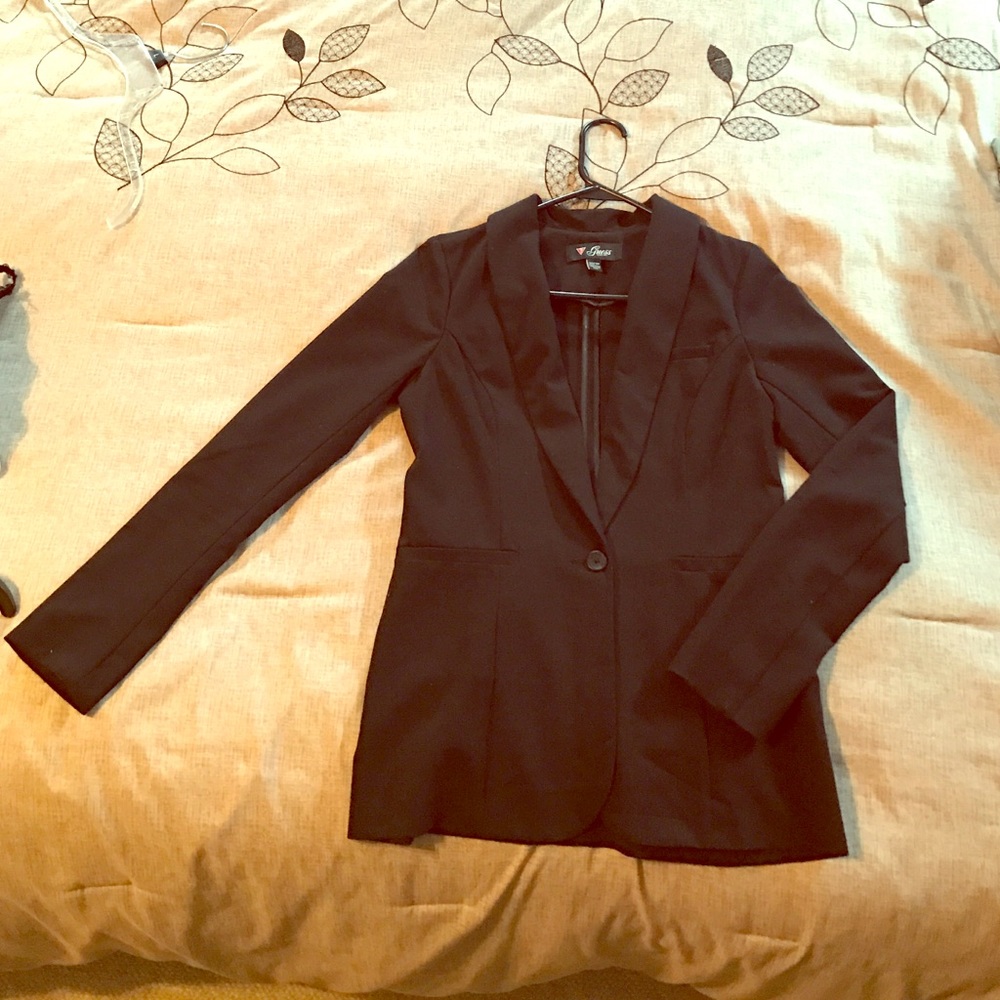 Guess Blazer