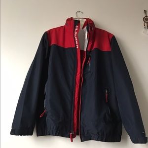 Tommy Hilfiger Jacket