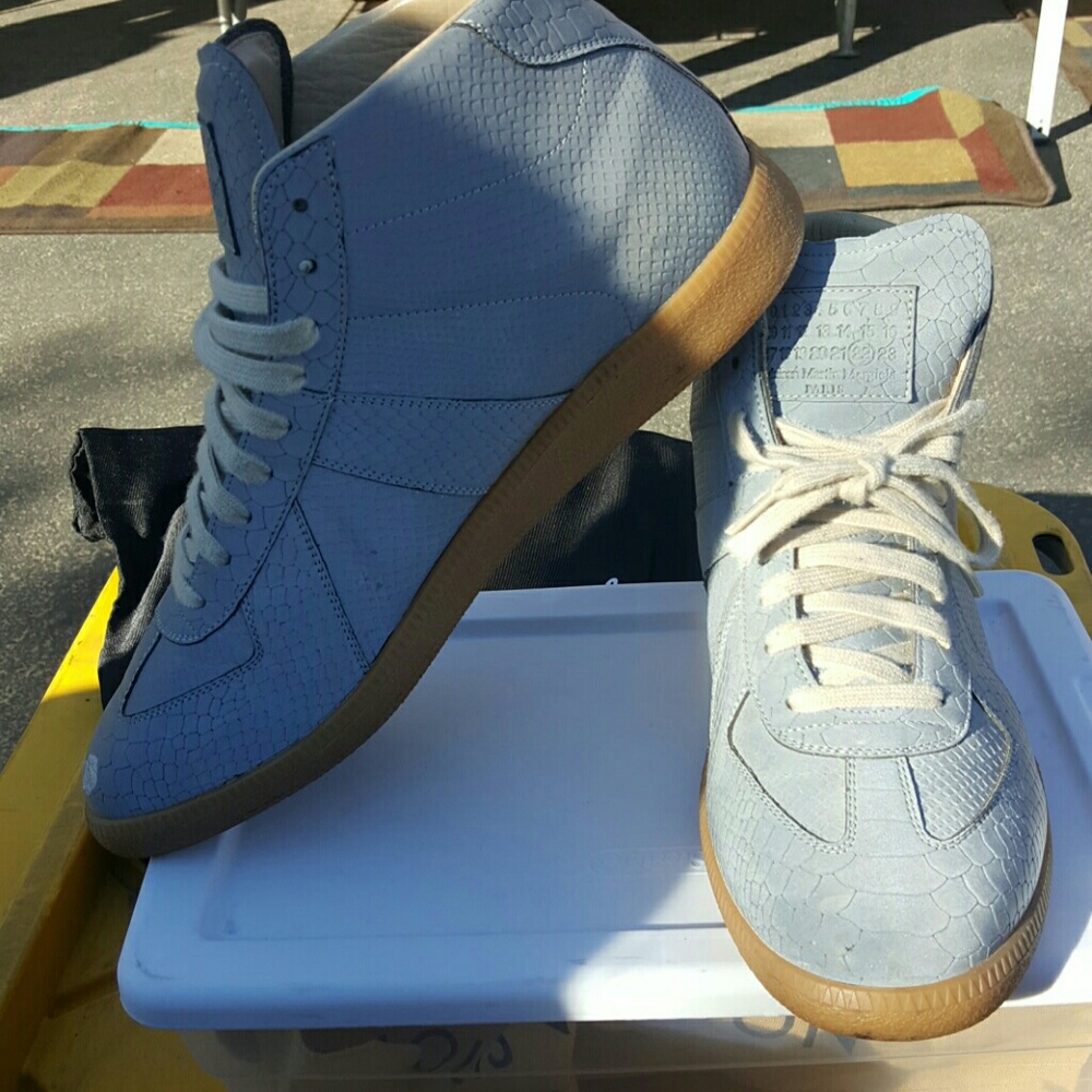 Maison Martin Margiela