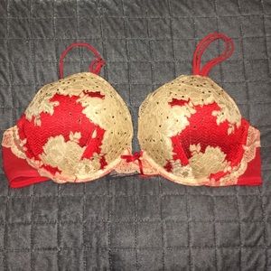 Victoria's Secret Bra