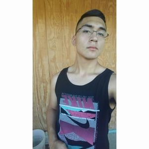 Meet your Posher, Marco