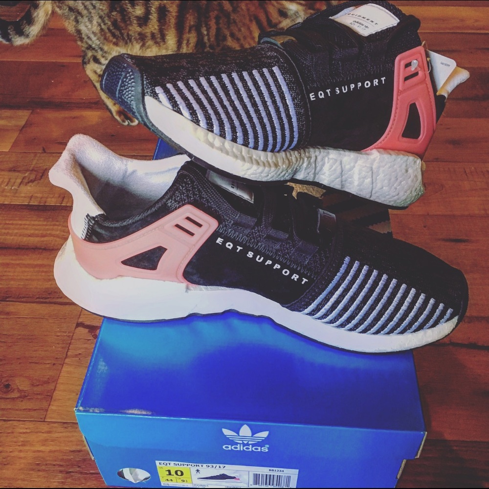 Adidas EQT Support 93/17