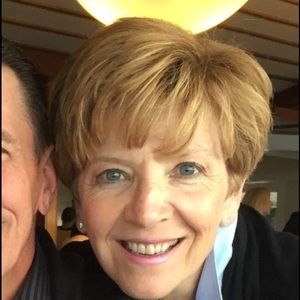 Meet your Posher, Ellen