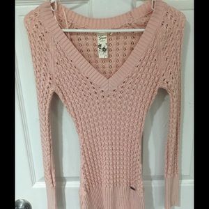 Guess stretchy Sweater