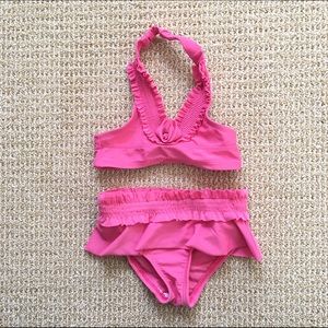 Adorable 18m Swimsuit