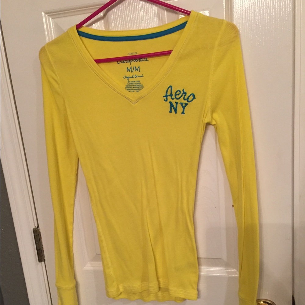 Aeropostale long sleeve