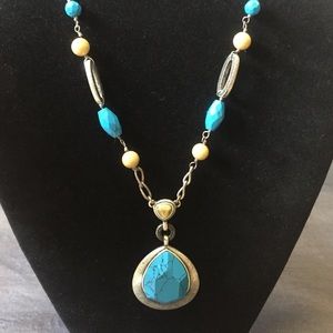 Lia Sophia Necklace