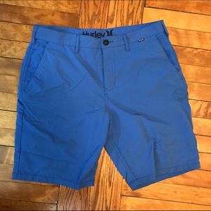 Men's Board Shorts - Hurley/Nike dri fit