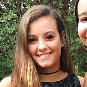 Meet your Posher, Abby