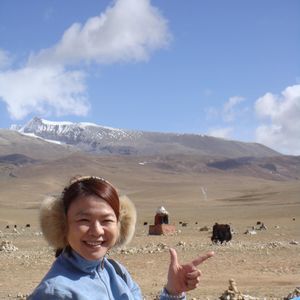 Meet your Posher, Cindy