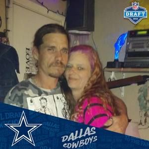 Meet your Posher, Teri