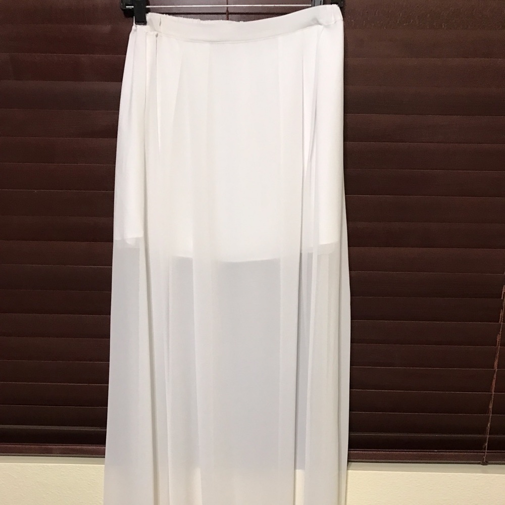 Fashion skirt