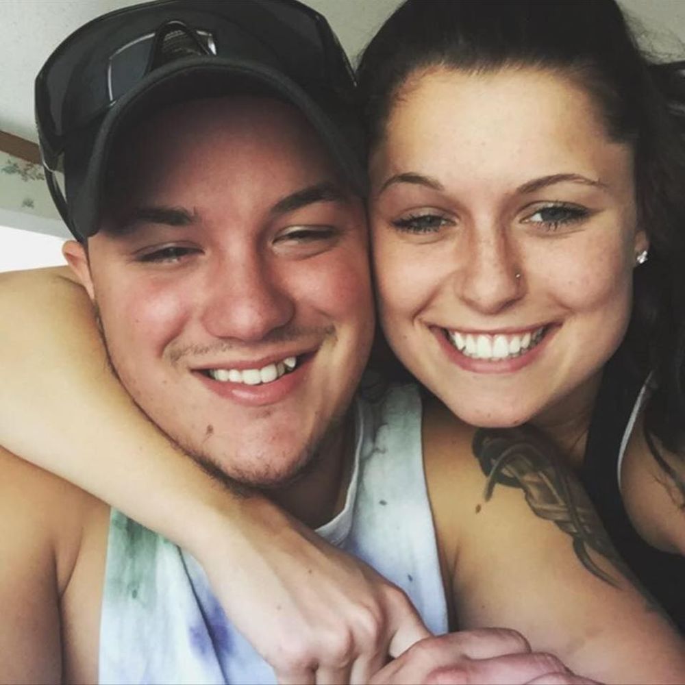 Meet your Posher, Dalton