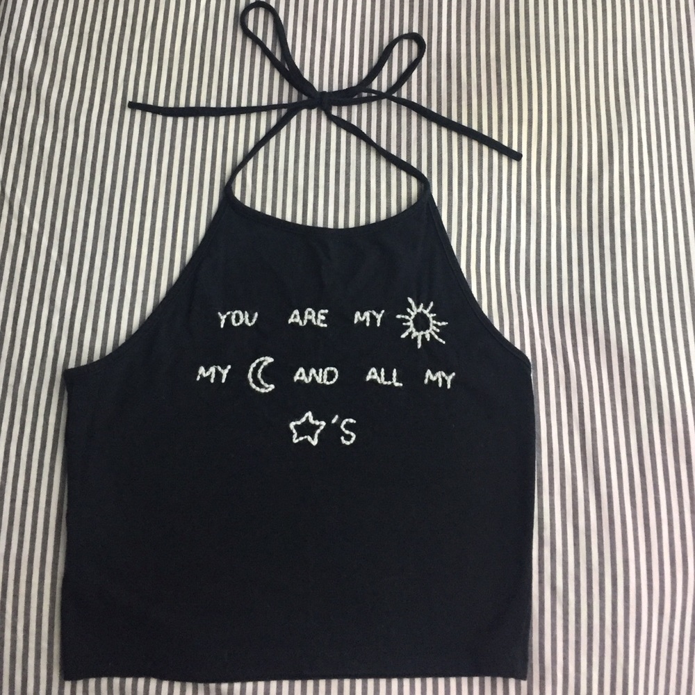 Don't care for it anymore