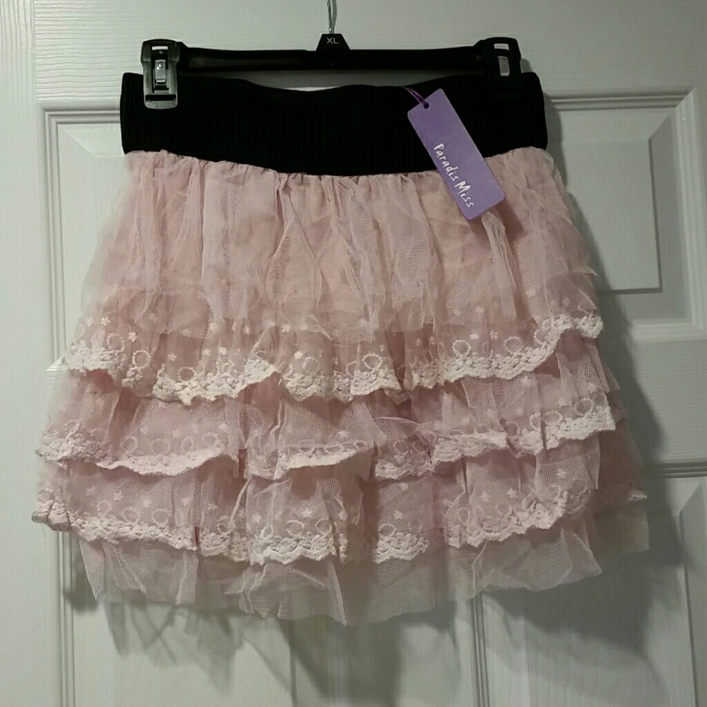 NWT fashion skirt