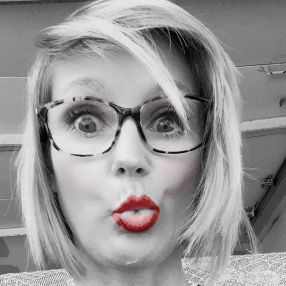 Meet your Posher, Heather
