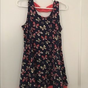 Toddler girls dress