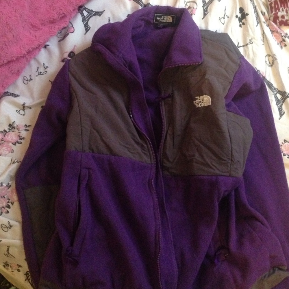 The Northface Fleece Jacket