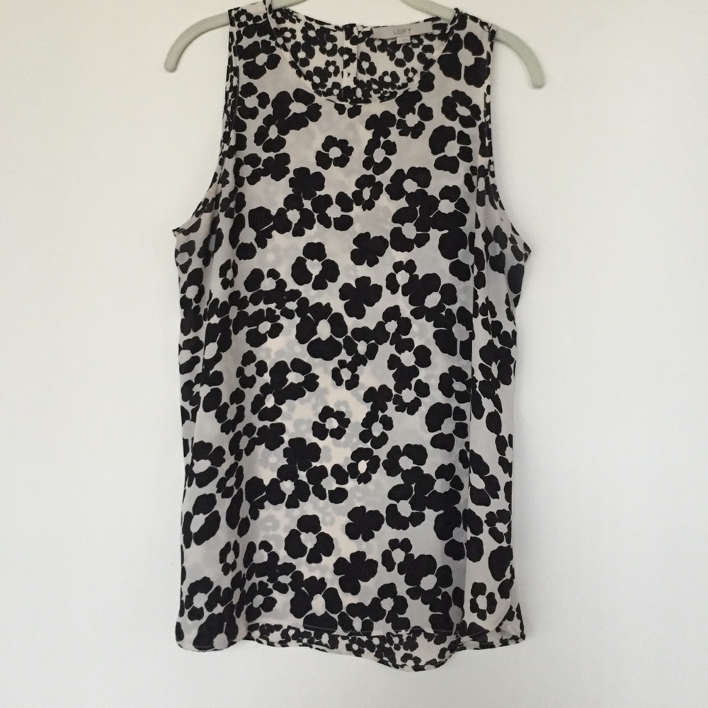 LOFT Tank Top