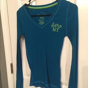 Aeropostale long sleeve shirt