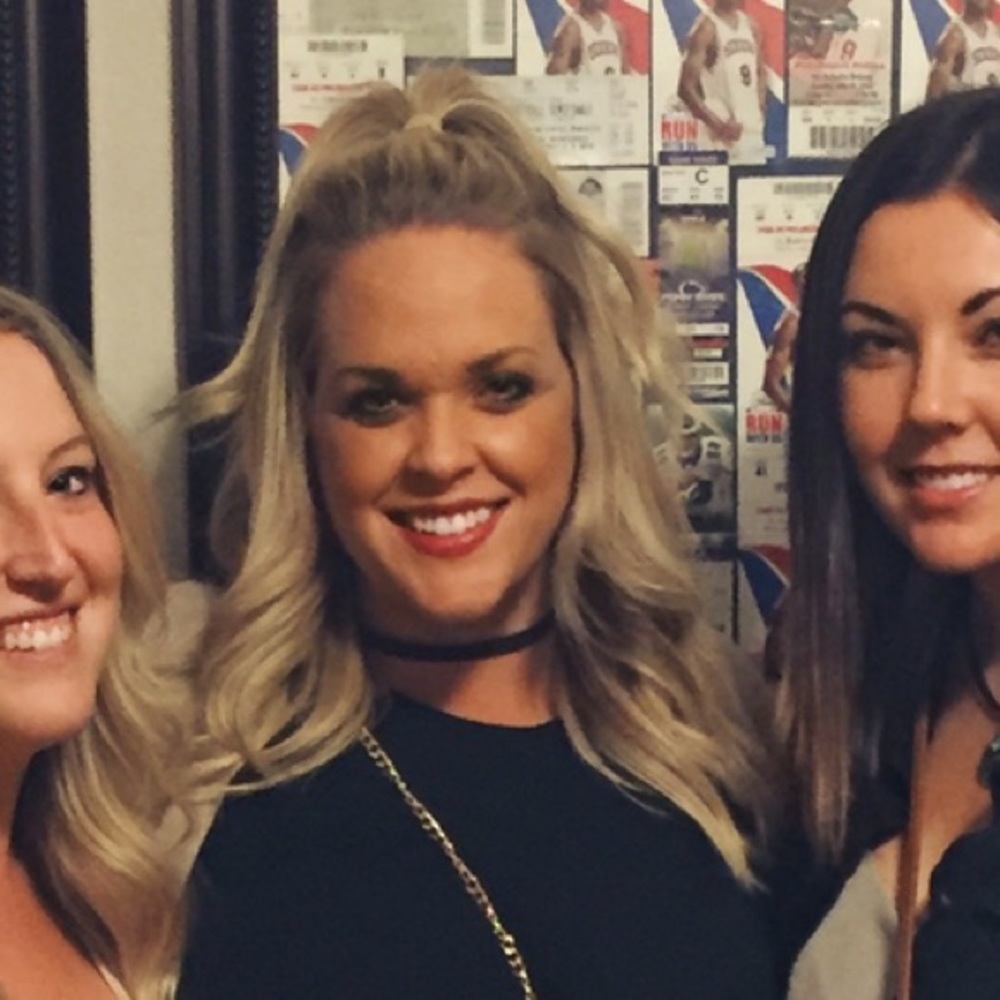 Meet your Posher, Jen