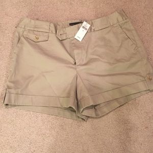 Banana Republic Shorts