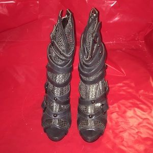 Women's Designer Boots