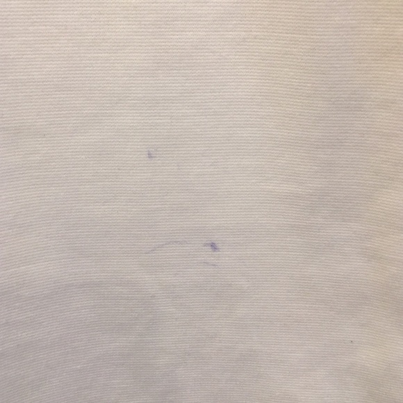 Off white HM dress - Picture 2 of 2